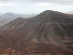 Morro Tabaiba Morro Tabaiba