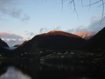 Litlefjellet Litlefjellet