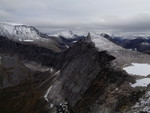 Gråfonnfjellet Sørøst Gråfonnfjellet Sørøst