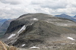 Breifjellet Breifjellet