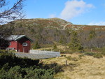 Trabelifjellet Trabelifjellet