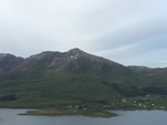 Breidtinden Breidtinden