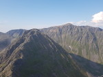 Mefjellet på Grytøya Mefjellet på Grytøya