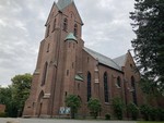 Vestre Aker Kirke Vestre Aker Kirke
