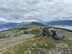 Handnesfjellet Handnesfjellet