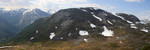 Hurklutefjellet Hurklutefjellet
