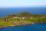 Bjørnøyvarden Bjørnøyvarden