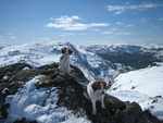 Steinhusfjellet Steinhusfjellet