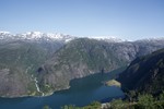 Endafjellet Endafjellet