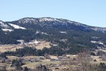 Langeberget Langeberget