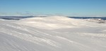 Nystølvarden nordvest Nystølvarden nordvest
