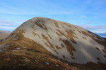 Blåfjellet Blåfjellet