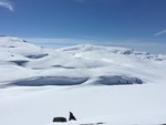 Prestesteinshøgdi Prestesteinshøgdi