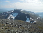 Andrefjellet Andrefjellet
