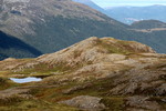 Tørrisetnebba trig. pkt. Tørrisetnebba trig. pkt.