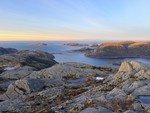 Middagsfjellet Middagsfjellet