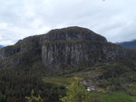 Skjelstadnuten Skjelstadnuten