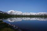 Tverrfjellet i Hemnes Tverrfjellet i Hemnes