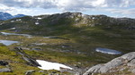Skrøåfjellet Skrøåfjellet