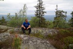 Vestre Gulbrandstjernås Vestre Gulbrandstjernås