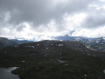 Flatafjellet Flatafjellet