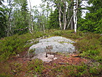 Annevasshøgda Annevasshøgda
