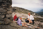 Neverdalsfjellet Neverdalsfjellet