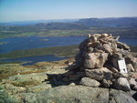 Tømmervikfjellet Tømmervikfjellet
