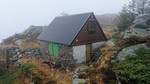 Utsikten, Ravnehaugen Utsikten, Ravnehaugen