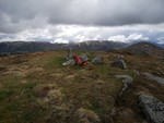 Høystakkefjellet Høystakkefjellet