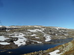 Gavlafjellet Gavlafjellet