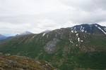Midtmorgonshornet Midtmorgonshornet