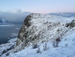 Rambergfjellet Rambergfjellet