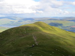 Meall nan Tarmachan SE Top  Meall nan Tarmachan SE Top