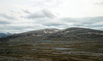 Blåfjellet Blåfjellet