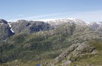 Grønenuten Grønenuten