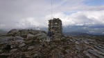 Bjørnaskornuten Bjørnaskornuten