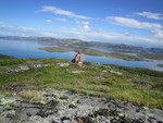 Sørfjellet Sørfjellet
