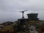 Mørkadalsfjellet Mørkadalsfjellet