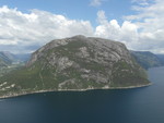 Stordalsknuten Stordalsknuten