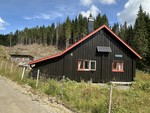 Sandbekkhytta Sandbekkhytta