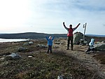 Reinsfjellet Reinsfjellet