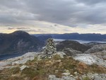 Viddasfjellet Viddasfjellet