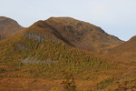 Seterfjellet Seterfjellet