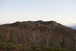 Kjølsfjellet Kjølsfjellet