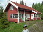 Fjellvang Fjellvang