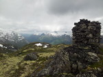 Brekkefjellet Brekkefjellet