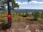 Veslekollen Veslekollen