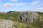 Skavdalsfjellet Skavdalsfjellet