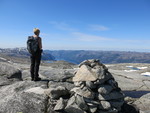 Kvernafjellet Kvernafjellet